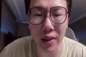 孔祥宇：湖人几百万就能签艾顿这样的中锋，感谢大自然馈赠吧