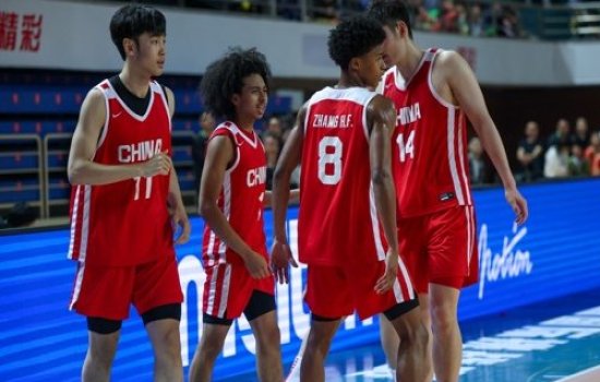 媒体人：U19长期集训进步很有限 这么好的配置不出成绩真心不应该