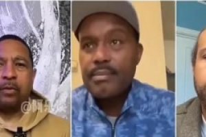 老哈达威此前：乔丹毫无疑问是GOAT，他会兼顾防守，科比紧随其后