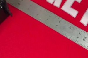 杜兰特7号球衣正式开卖 看看制作过程吧