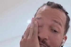 无情的哈特！纽约的播客节目效果真是独一档啊！